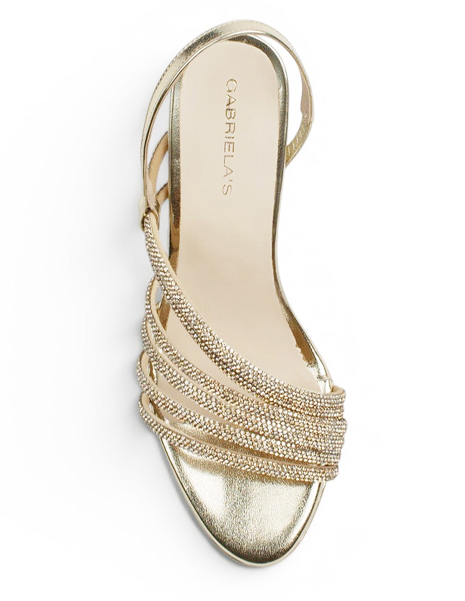 Sandalia para mujer 8